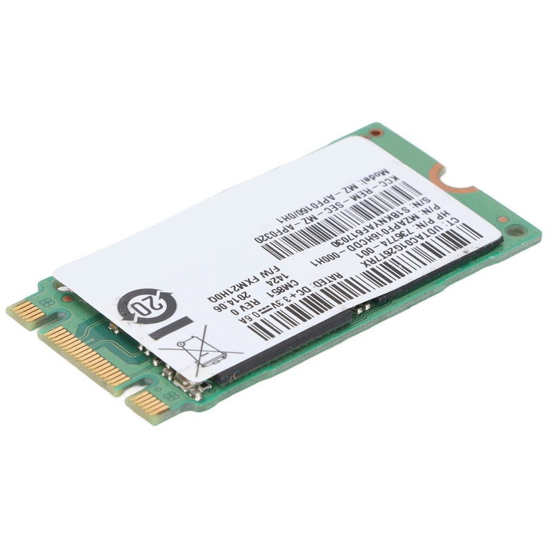 Hard Drive 16GB M.2 2242 Large Capacity Design Strong Performance