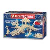 Matchitecture 6642 Building Game Japanese Bridge