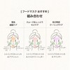 [SKIN FOOD since 1957] SKINFOOD Shine Muscat Deer BHA Food
