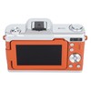Smart Digital Camera 64MP 4K 20x Zoom 180° Flip Screen