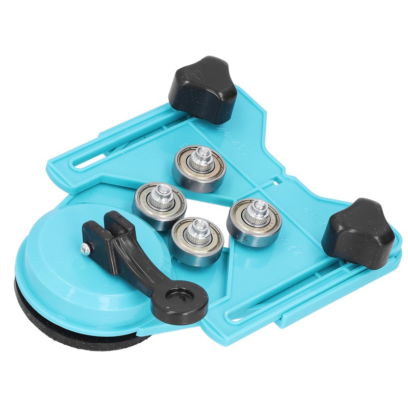 16Pcs Diamond Drill Bit Hole Saw 6‑50mm Cutter Drilling Tool