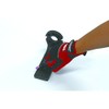 TONE Air Grinder AGR01, Red Collet 3&6mm