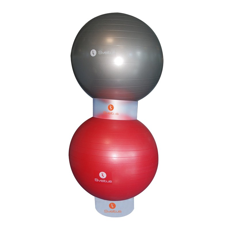 sveltus 459 Gymball Ring