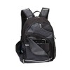 Superdeals Store Matrix Plus 17" Laptop Computer Backpack - Black