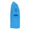 Hummel 633 Blue Air Preamor Suit Top and Bottom Set,