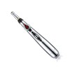 Electronic Accupuncture Pen Relieve Fatigue Reduce Pain 5 Heads 9