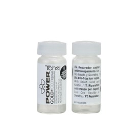 Tahe Power Gold Deep Repair Hair Mask 6 Pieces 60 ml