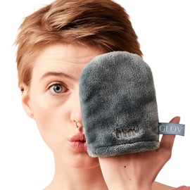 Expert Makeup Removal Glove for Dry Skin by GLOV