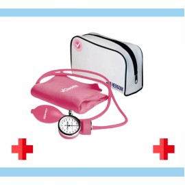 CheckATek Baumanómetro Aneroide Tradicional - Checkatek