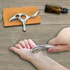 BYYDDIY Gua Sha Trigger Point Massage Tool -Thumb Protector,Deep Tissue