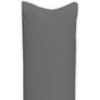 ECOMMERC3 Cushion Cover 45 x 85 cm Pack 2 100%