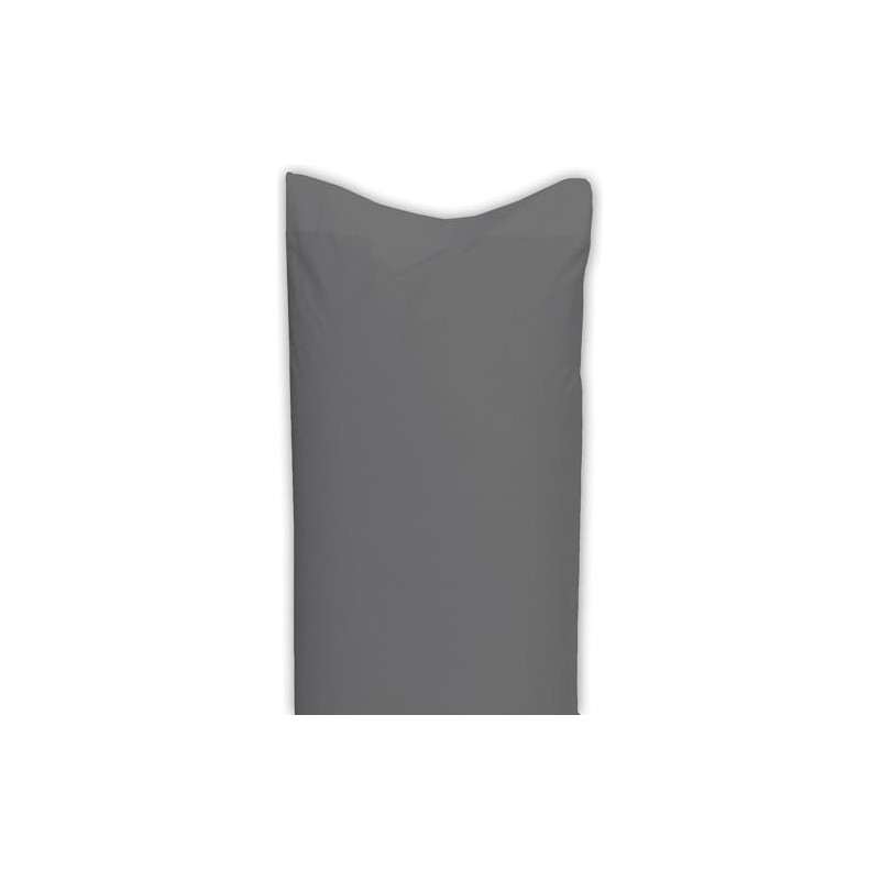 ECOMMERC3 Cushion Cover 45 x 85 cm Pack 2 100%