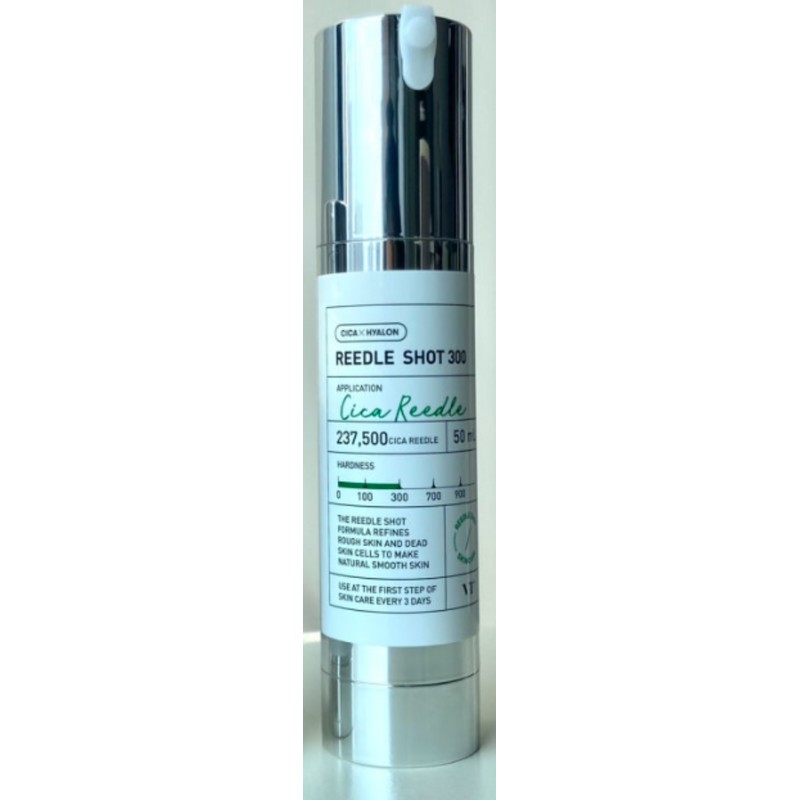 VT Cosmetics VT Riddle Shot 300 50ml / 브이티코스메틱 VT