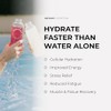 Instant Hydration Sobres de Electrolitos en Polvo - Paquete