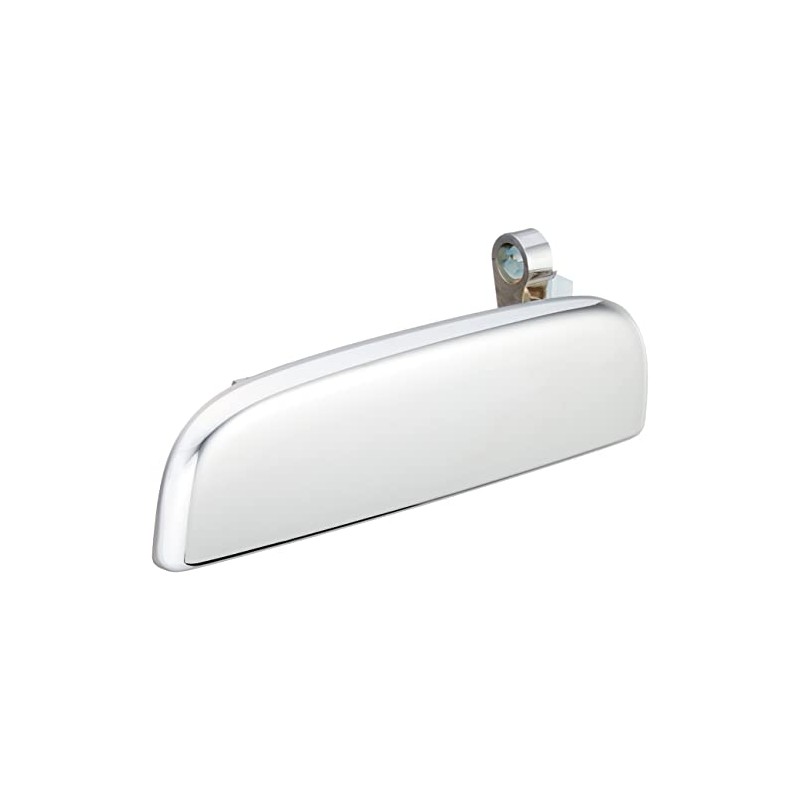 SUZUKI Genuine Parts Jimny [JB64W] Plated Door Handle, Chrome Plated,