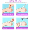 Surgical Skin Marker Pen 4-Pack Professional Sterile Tip Tattoo Stencil