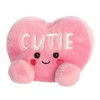 Aurora Aurora Valentine Candy Heart Palm Pals 5" Plush 2