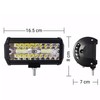 Retoo Work Light LED 120 W 40 LED Offroad Auxiliary