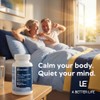 Life Enhancement Complejo de Ultra Triple Magnesio