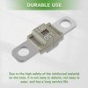 BOJACK AMI/Midi 150A High Current Fuse - Bolt-on Fuse 150