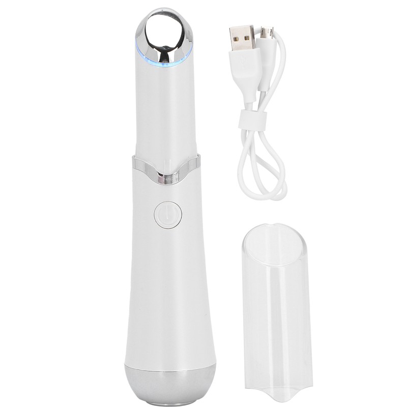 42℃ ±2℃ Constant Temperature Eye Massager Red Blue Light Therapy