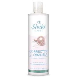 Corrector De Orzuela Tratamiento Capilar Profesional 265ml