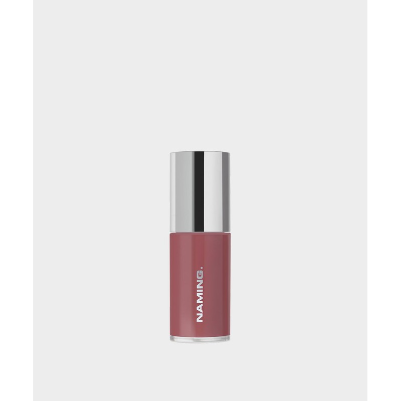 Naming High Dew Lip Glaze