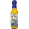 Coney Island Saucery Fallout Vault-Tec Industries Hot Sauce 5oz