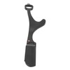 Hair Styling Thinning Razor Alloy Old Fashioned Manual Cutting Texturizing