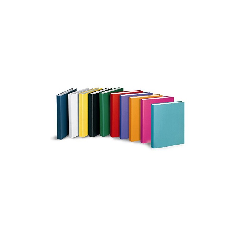 Veloflex Basic 1141070 Ring Binders A4 Ring Binder 2 D