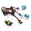 O-NEX 2x XENON HB3 9005 HID Bulbs Replacement AC 35W