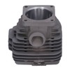 50mm Cylinder Piston Assembly Gasket Bearing Kit Replacement for Stihl