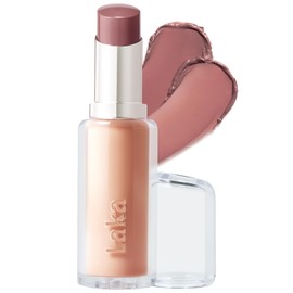 Laka Bonding Glow Lipstick #202 Boy Lipstick, Authentic Japanese Product
