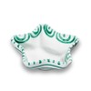 GMUNDNER KERAMIK Stella Star Bowl Size L 14 cm x