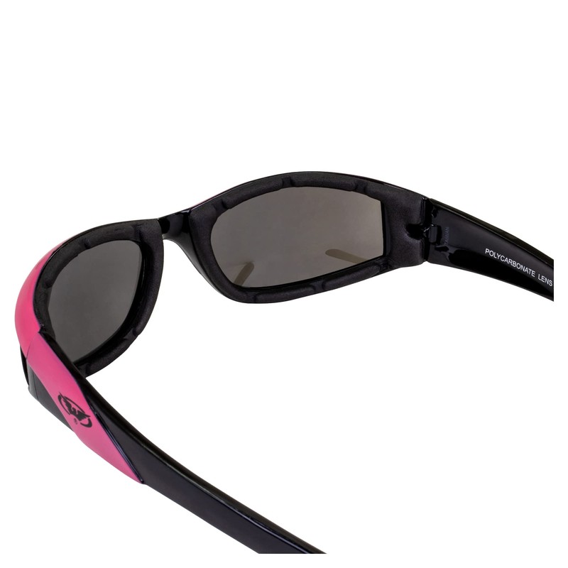 Global Vision Eyewear - Gafas de equitación para mujer, color