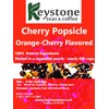 Keystoneteas Bulk Tea (Cherry Popsicle, 8 Oz)