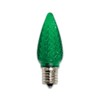4 Qty. Bulbrite LED/C9G 0.35-Watt LED C9 Christmas Light Replacement