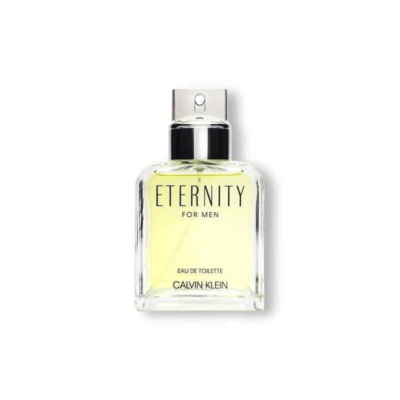 CK Eternity for Men EDT 100ml / CK 이터니티 포