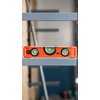 Lufkin LTL1000-02 Composite Torpedo Level 9" with Compact Size for