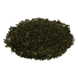Fuchu Hokuen Yabukita Fukuoka Prefecture Yabukita Deep Steamed Tea 100g Ichiban Sencha Tea Leaf Deep Mushi Tea Chuck Bag Shizuoka Tea Forest Tea (1)