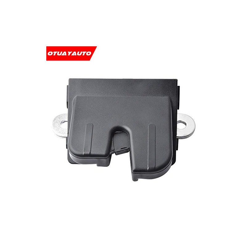 Boot Lock Altea 5P, OTUAYAUTO Boot Lock Door Lock Rear