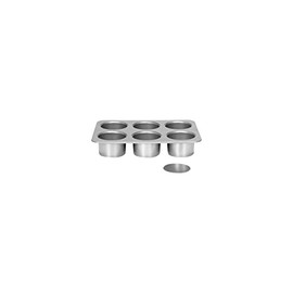 patisse 03588 Baking Container N/C