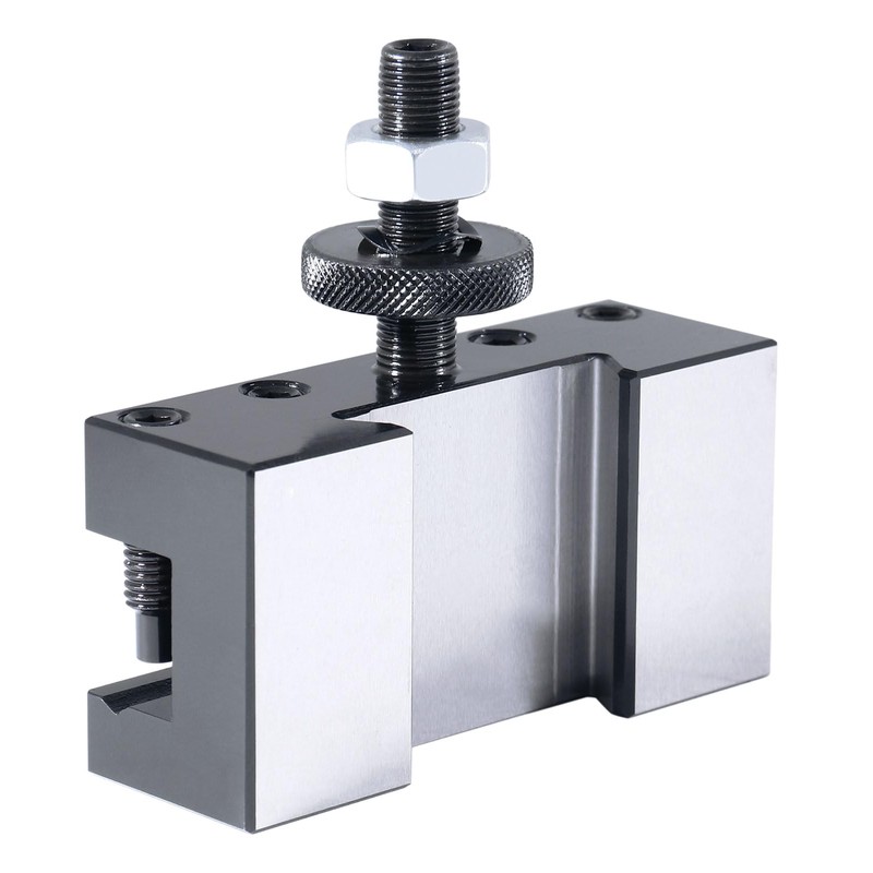 Accusize Industrial Tools Style Bxa Boring, Turning and Facing Holder,