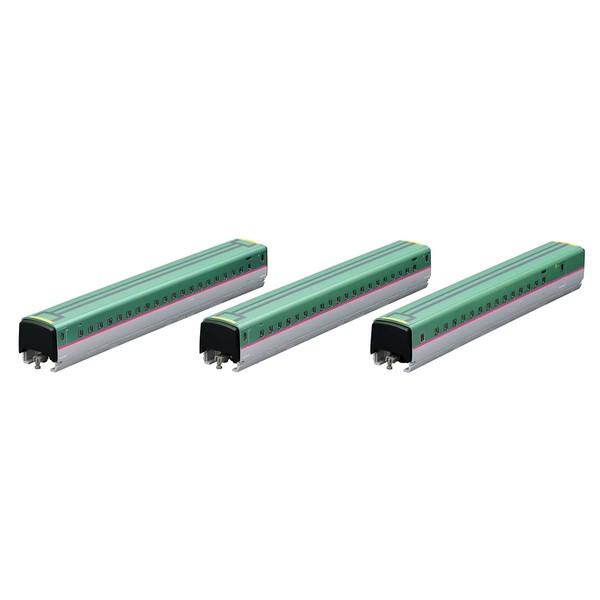 TOMIX 98499 N Gauge JR E5 Series Tohoku Hokkaido Shinkansen