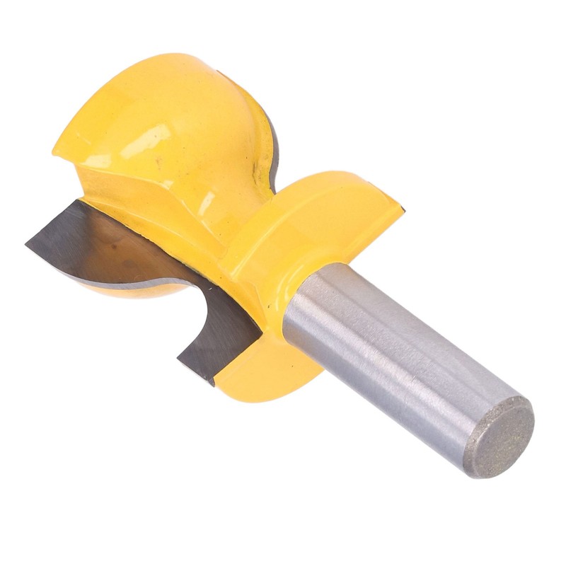 Window Sill Edge Bit Stool Molding Router Bit Trimming Milling