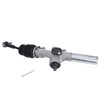 YSMN Golf Cart Steering Gear Box Assembly Replacement for EZGO