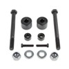 TORCH Front Differential Drop Kit w/Skid Plate Spacers for 2005-2023
