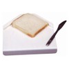 Aidapt Easy Food Anti Slip Preparation Board with Counter Lip