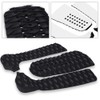 Surfboard Tow Pad Anti-Slip Tow Pad Tail Pad Deck Grip
