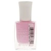 Sally Hansen Mega Strength Nail Color, From Y'orchid, .4 Fl